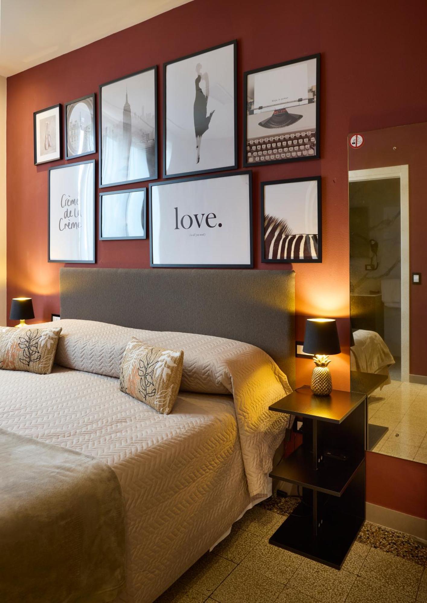 Bed and Breakfast Le Maginot Relais Castelvetro Piacentino Екстер'єр фото