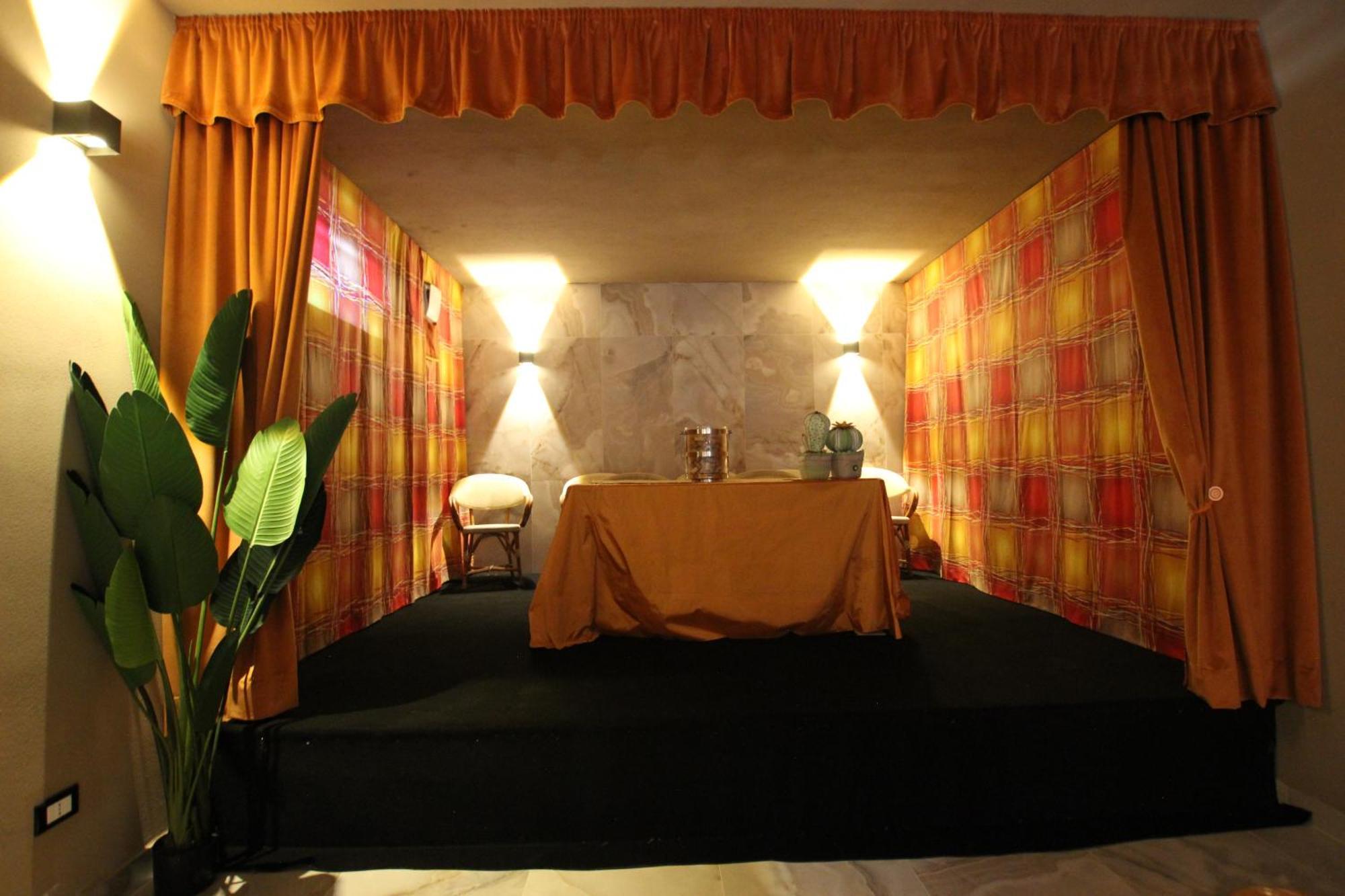 Bed and Breakfast Le Maginot Relais Castelvetro Piacentino Екстер'єр фото