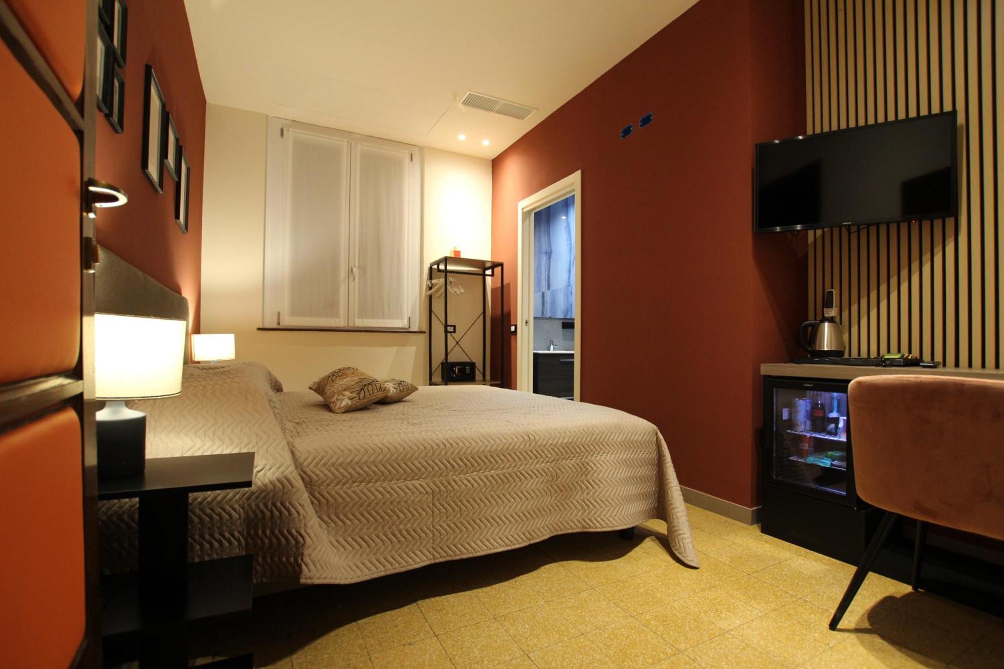 Bed and Breakfast Le Maginot Relais Castelvetro Piacentino Екстер'єр фото