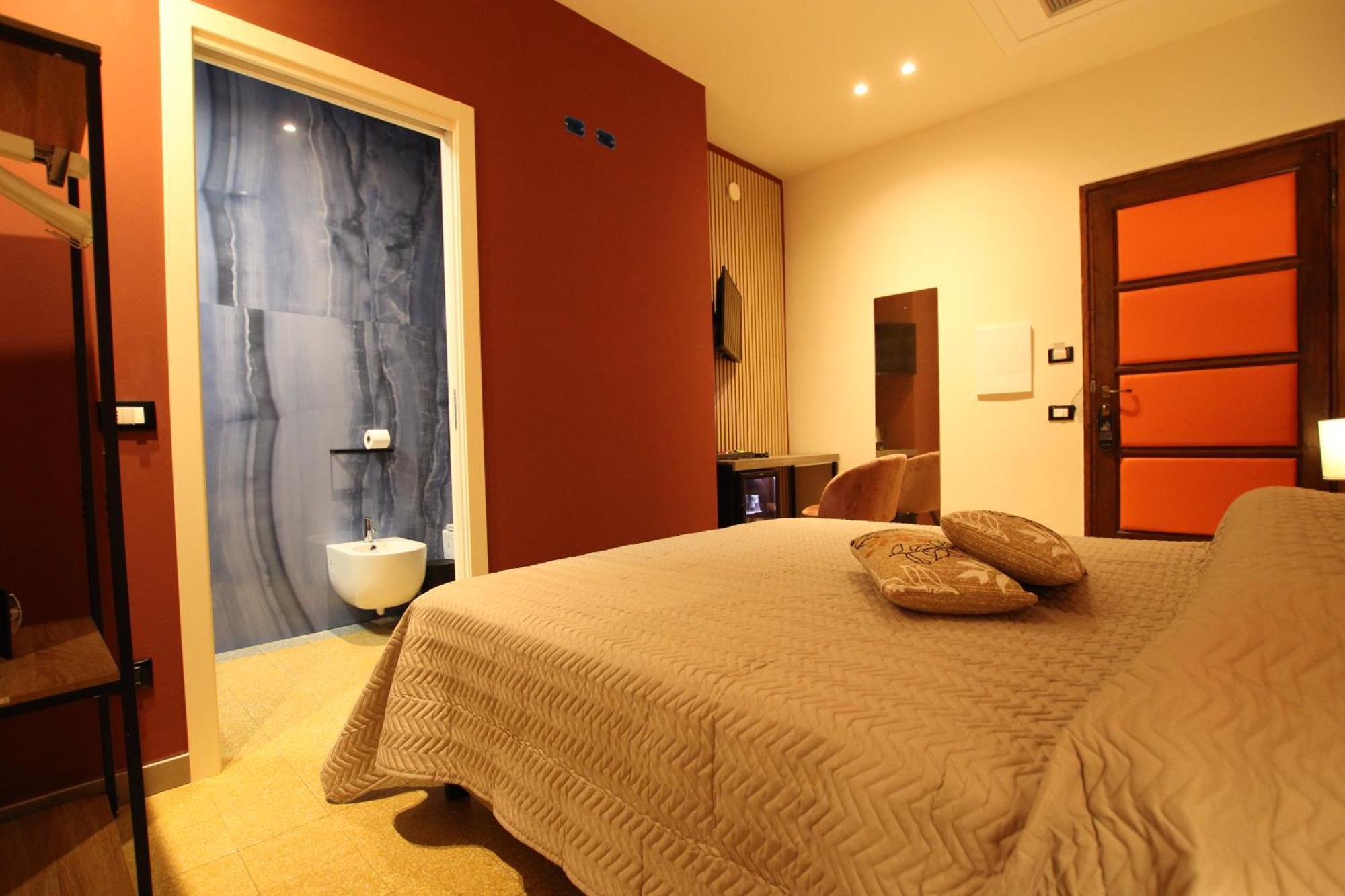Bed and Breakfast Le Maginot Relais Castelvetro Piacentino Екстер'єр фото